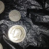 فروش سکه های قدیمی  زمان پهلوی|جواهرات|بندرعباس, |دیوار