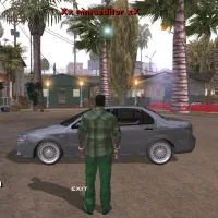GTA IRAN|کنسول، بازی ویدئویی و آنلاین|برازجان, |دیوار
