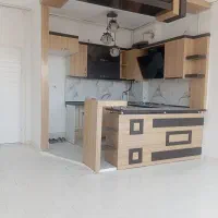 آپارتمان۵۶متر۲خواب/سند تک برگ/دوممر/پارکینگ مجزا|فروش آپارتمان|مشهد, فتح المبین|دیوار