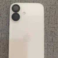 آیفون ۱۶ نرمال ۱۲۸|موبایل|دوگنبدان, |دیوار