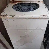 ماشین لباسشویی