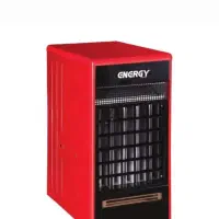 بخاری هیتر فن دار انرژی 625|بخاری، هیتر، شومینه|شهرکرد, |دیوار