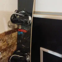 اسنوبرد حرفه ای