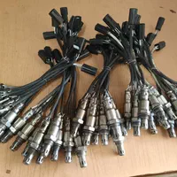 سنسور اکسیژن و ایسیو