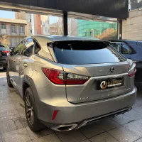 لکسوس Rx200t فول Fsport|خودرو سواری و وانت|تهران, درختی|دیوار