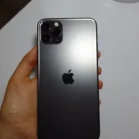 آیفون ۱۱ پرومکس ۲۵۶
