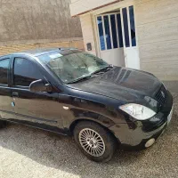 تیبا 2 مدل 94رنگ مشکی