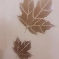 نقاشی ساختمان واجرای طرح کاغذدیواری بارنگ