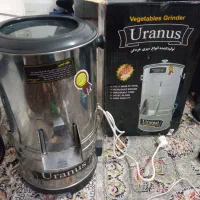 خرد کن سطلی   استفاده نشده به برق نخورده اصلا