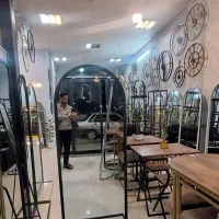 آینه قدی  ایستاده (پایه تخت)|آینه|مشهد, سید رضی|دیوار