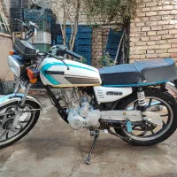 موتور سیکلت کویر200(فقد تا دوشنبه به این قیمت)