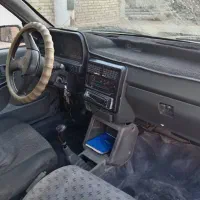 پراید مدل 89