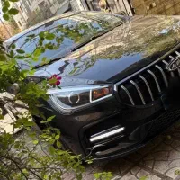 اریزو 5fl،مدل ۱۴۰۲(کم کار)بی رنگ (در حدصفر