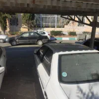 پارس تی یو فایو مدل 1400 5|خودرو سواری و وانت|کرمانشاه, |دیوار