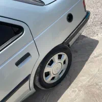 پژو روا مدل 86 تمیز