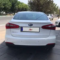 سراتو ۲۰۱۶ بیرنگ|خودرو سواری و وانت|تهران, زعفرانیه|دیوار