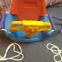 تاب و اسکوتر|اسباب و اثاث بچه|سبزوار, شرق کال عیدگاه|دیوار