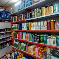 شوینده و بهداشتی