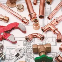 شاگرد تاسیسات