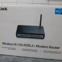 مودم Dlink