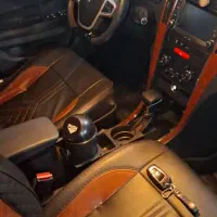 دنا پلاس اتومات «آپشنال فول» مشکی ۱۴۰۳|خودرو سواری و وانت|کرج, فاز ۱ مهرشهر|دیوار