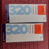 اسپری سیمبیکورت ۳۲۰