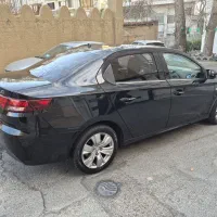 تارا v2 ۱۴۰۲ esp|خودرو سواری و وانت|تهران, باغ فیض|دیوار