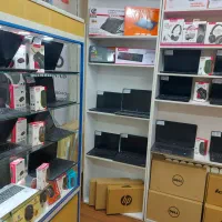 لپتاپcore i7رم16ddr4هاردssd کاملانوباکارتن‌باضمانت|رایانه همراه|تهران, پونک|دیوار