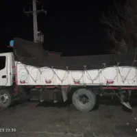 فتون 6تن مدل 87|خودرو سنگین|نی‌ریز, |دیوار