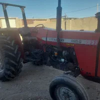 تراکتور ۲۸۵|خودرو سنگین|سرایان, |دیوار