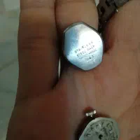 ساعت  اتومات عتیقه