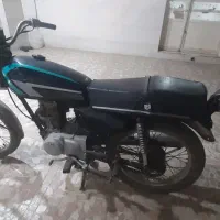 فروش موتور سیکلت مدل ۸۷ در سوسنگرد