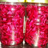 انواع ترشی کیلو 80کسی خواست سفارش بده|خوردنی و آشامیدنی|خواف, |دیوار