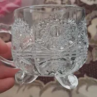 فنجان پایه دار خورشیدی