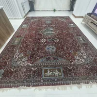 فرش ۱۲ متری ۷۰۰ شانه