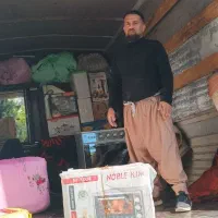 باربری اسباب کشی منزل حمل بار اثاثیه منزل(غفار)