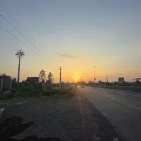مسافر از تهران به شمال