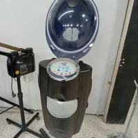 دستگاه اوزون تراپی مو Lizze لایت12(مایکرومیست)