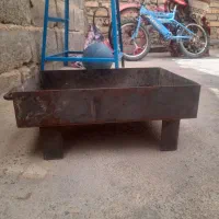 منقل کوچک