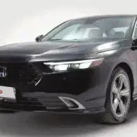 فروش حواله ی هوندا آکورد