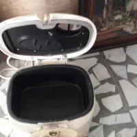 سرخ کن از جنس مولینکس صافی تمییز  بدون زنگ زدگی|اجاق گاز و لوازم برقی پخت‌وپز|بابل, |دیوار