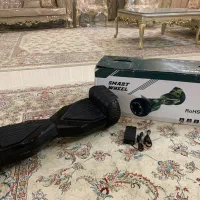 اسکوتر برقی افرود