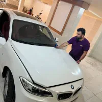کارشناسی خودرو در محل شما سید خندان نارمک پیروزی|خدمات موتور و ماشین|تهران, مهران (سیدخندان)|دیوار