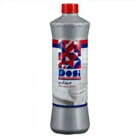 جرمگیر دوسی وتیرک یک لیتری