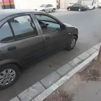 تیبا صندوقدار SL، مدل ۱۳۹۰