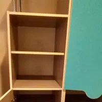 ست تخت خواب کودکانه|اسباب و اثاث بچه|تهران, بریانک|دیوار