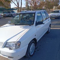 پراید111 مدل 97|خودرو سواری و وانت|قائن, |دیوار