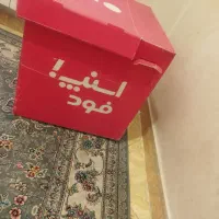 باکس اسنپ