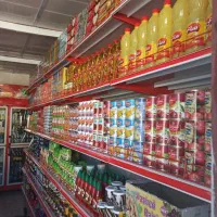 ۳۰ متر سوپر مارکت فعال بر خیابان اصلی|اجارهٔ مغازه و غرفه|تهران, فدک|دیوار