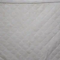 تشک دو نفره کارکرده ولی تمیز|تشک تختخواب|شاهین‌شهر, شهرک گلدیس|دیوار